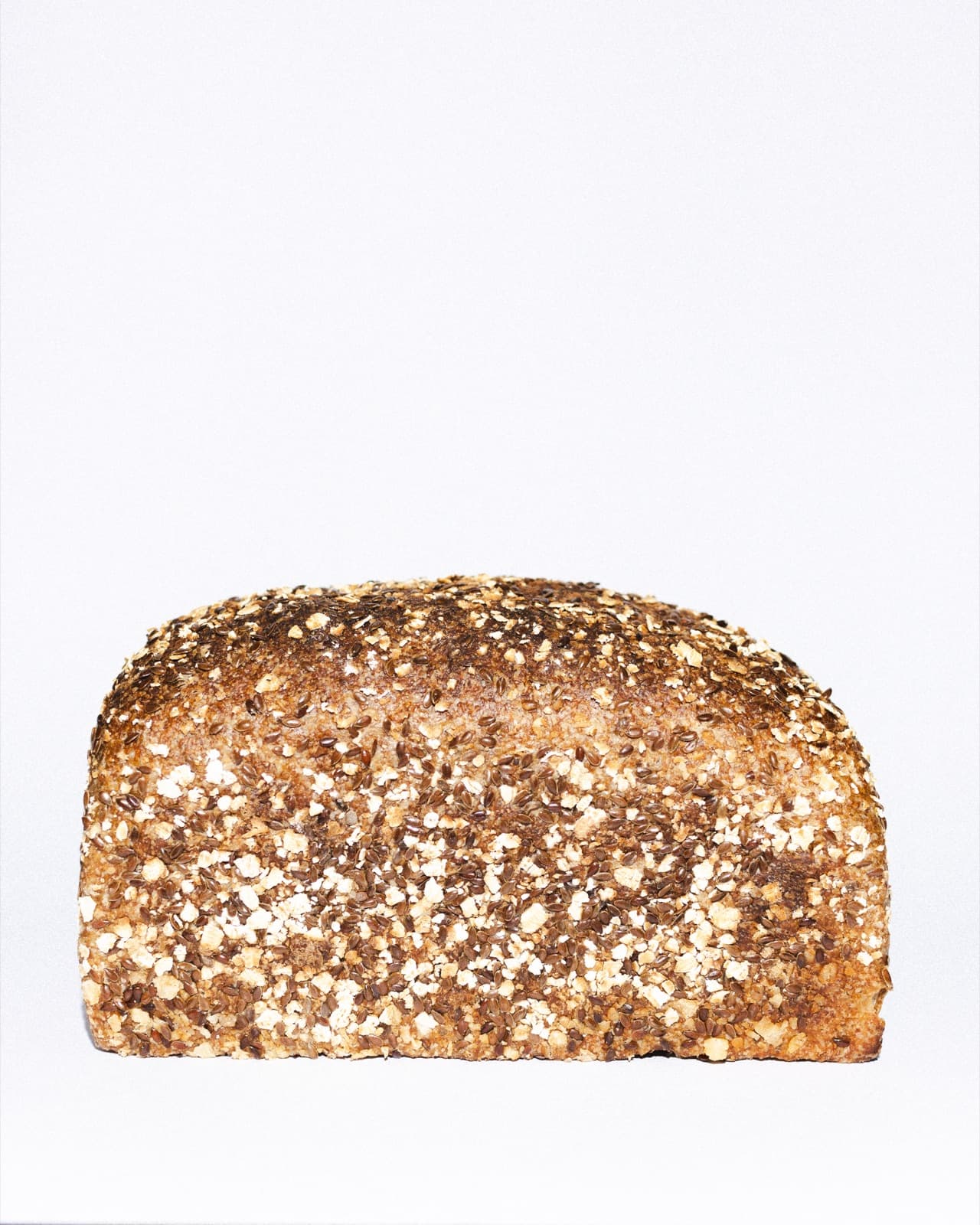 Pan integral con semilla